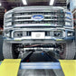 S&B Low Profile Front Valance - 6.7 Powerstroke (2011-2026)