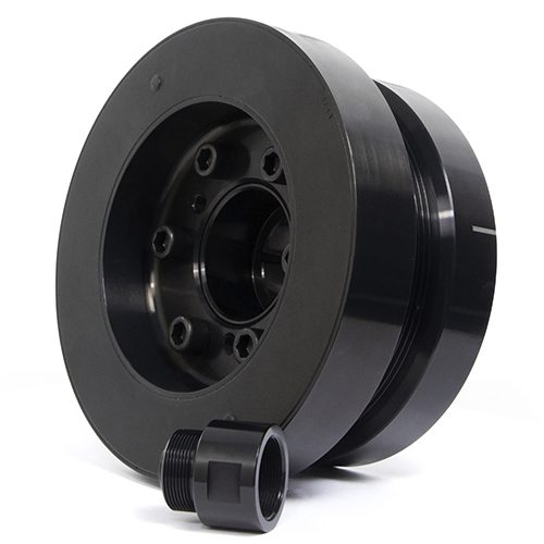 Fluidampr Performance Diesel Series Damper - 7.3 Powerstroke (1994-1997)