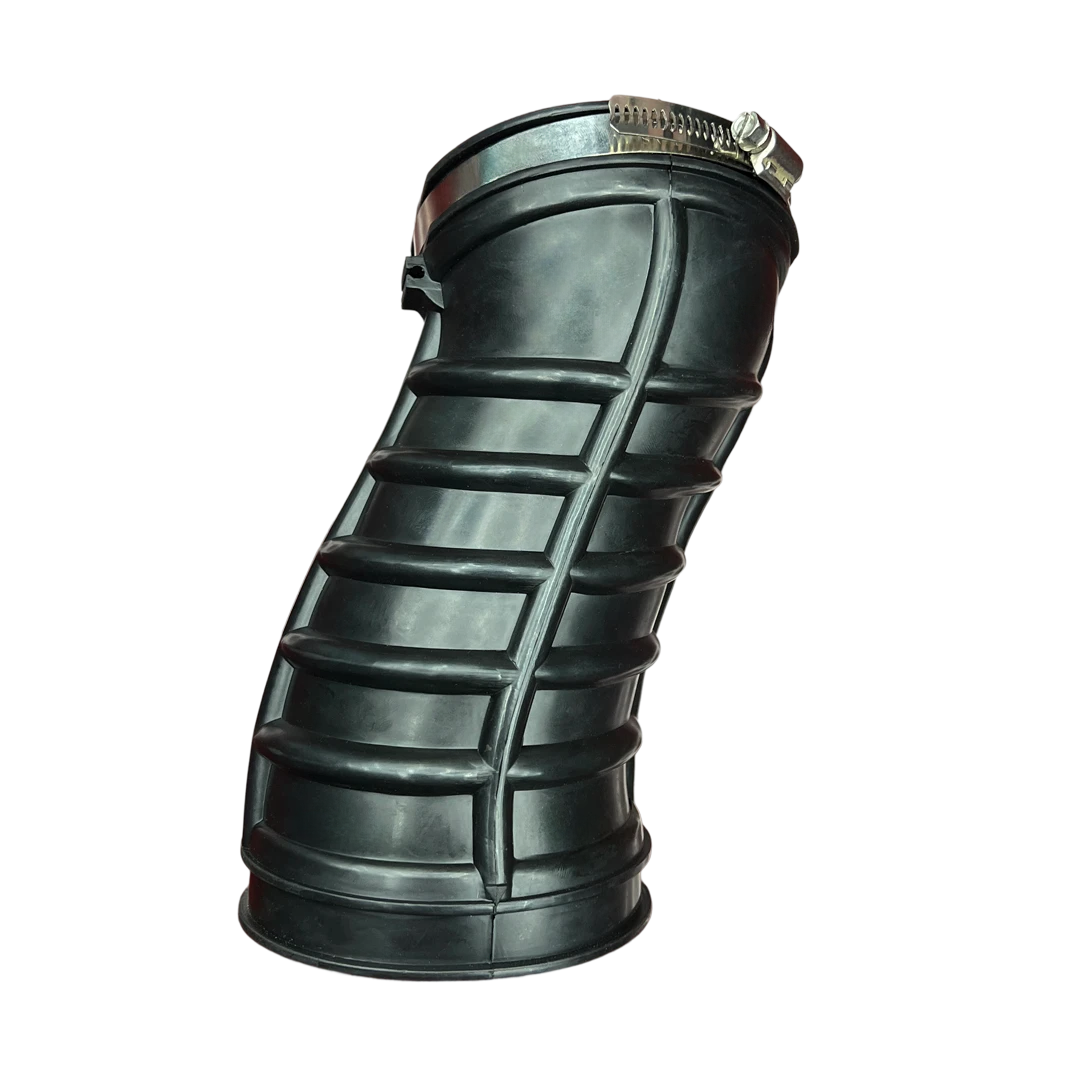 KC Turbos 4" Intake Boot (38R, ATS, & BD Thruster II Turbos) - 7.3 Powerstroke