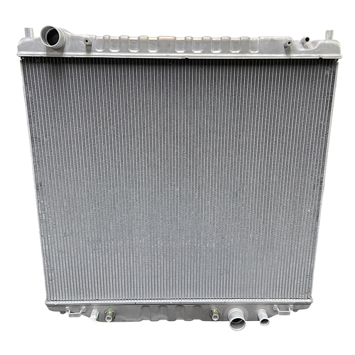 Upgraded Aluminum Radiator - 7.3 Powerstroke (1999-2003)