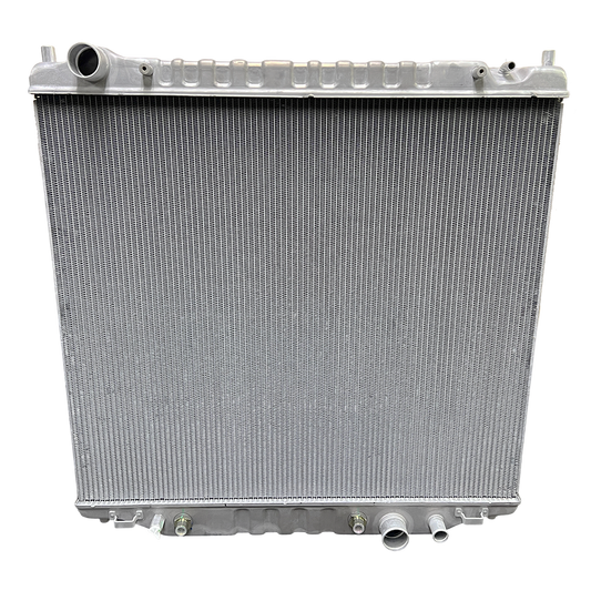 Upgraded Aluminum Radiator - 7.3 Powerstroke (1999-2003)