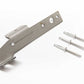 Dash Bracket Repair Kit - 7.3 Powerstroke (1992-1997)
