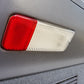 F-Series & Bronco - Door Lenses - Clear - 7.3 Powerstroke (1992-97)