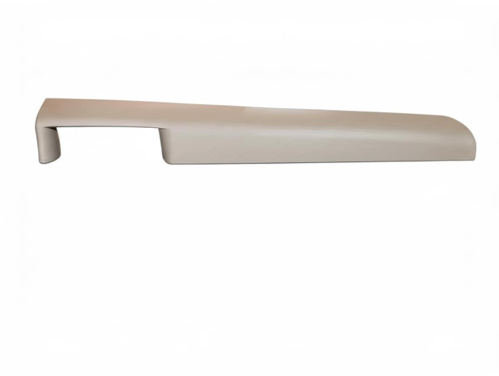 Molded OEM-Quality Dash Pads - 7.3 Powerstroke (1992-1997)