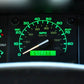 Gauge Cluster LED Bulb Kit - 7.3 Powerstroke (1992-1997)
