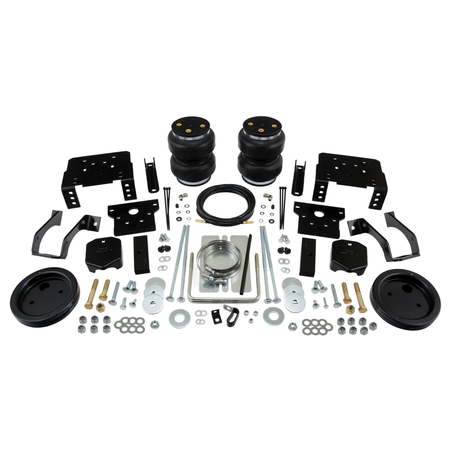 Air Lift LoadLifter 5000 Ultimate Helper Spring Kit - 6.0/6.4 Powerstroke (2005-2010)