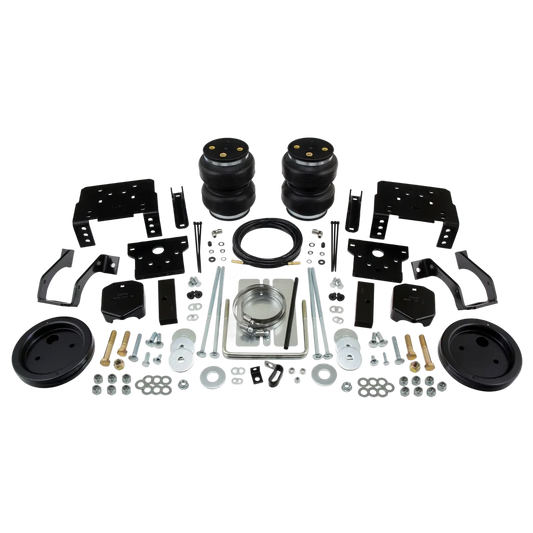 Air Lift LoadLifter 5000 Ultimate Helper Spring Kit - 6.0/6.4 Powerstroke (2005-2010)