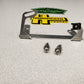 Drivers Door Panel Repair Bracket - 7.3 Powerstroke (1992-1997)