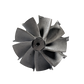 KC Turbos 9 Blade Turbine Wheel - 6.0 Powerstroke, LBZ & LLY