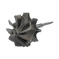 KC Turbos 9 Blade Turbine Wheel - 6.0 Powerstroke, LBZ & LLY