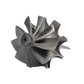 KC Turbos 9 Blade Turbine Wheel - 6.0 Powerstroke, LBZ & LLY