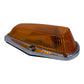 Complete Performance Amber Chrome Cab Light Kit - 7.3 Powerstroke (1973-1997)