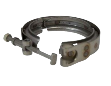 Downpipe Clamp - 6.7 Powerstroke (2011-2014)