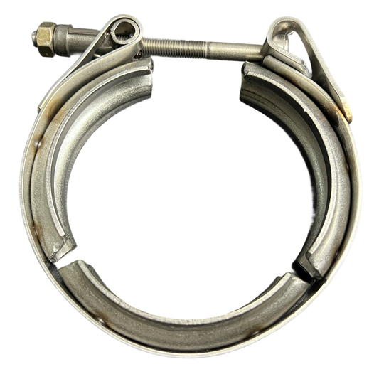 Downpipe Clamp - 6.7 Powerstroke (2011-2014)