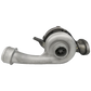 Remanufactured Stock Replacement High Pressure Turbo - 6.4 Powerstroke