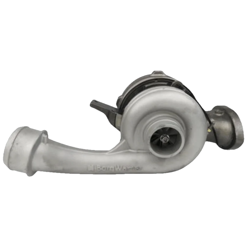 Remanufactured Stock Replacement High Pressure Turbo for 6.4 Powerstroke