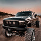 Smoked Diffused Headlight Kit - 7.3 Powerstroke (1992-1997)