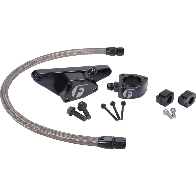 XDP Coolant Bypass Kit - 5.9L(manual only) Cummins (2003-2007)