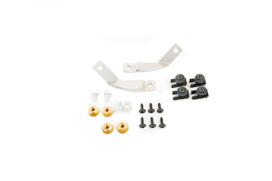 Ford Headlight Hardware Kit - 7.3 Powerstroke (1992-1997)