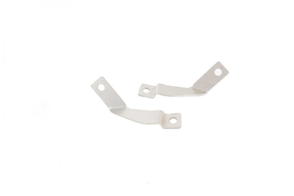 Ford Headlight Hardware Kit - 7.3 Powerstroke (1992-1997)