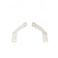 Ford Headlight Hardware Kit - 7.3 Powerstroke (1992-1997)