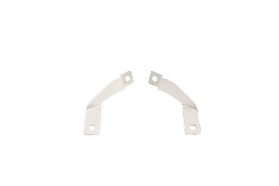 Ford Headlight Hardware Kit - 7.3 Powerstroke (1992-1997)