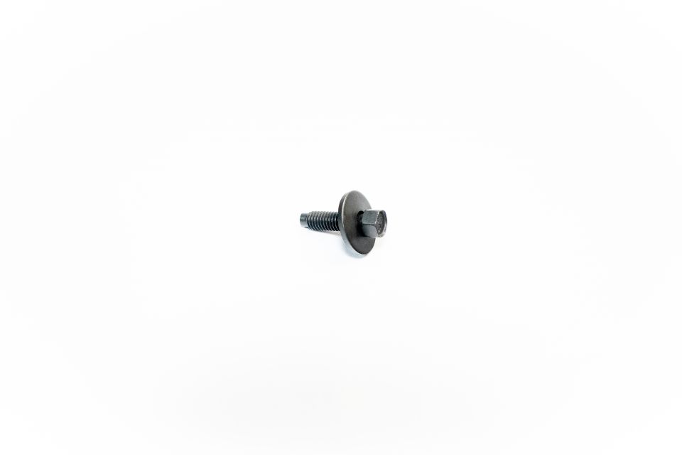 Ford Header Panel Screw Kit - 7.3 Powerstroke (1992-1997)