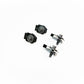 Ford Header Panel Screw Kit - 7.3 Powerstroke (1992-1997)