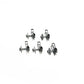 Ford Grille Hardware Kit - 7.3 Powerstroke (1992–1997)