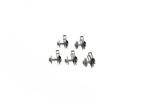 Ford Grille Hardware Kit - 7.3 Powerstroke (1992–1997)
