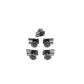 Ford Grille Hardware Kit - 7.3 Powerstroke (1992–1997)