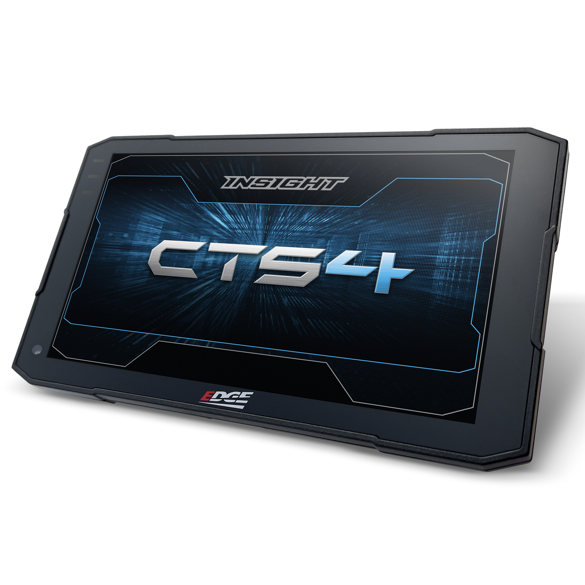 EDGE Insight CTS4 Monitor - OBD II (1996+)