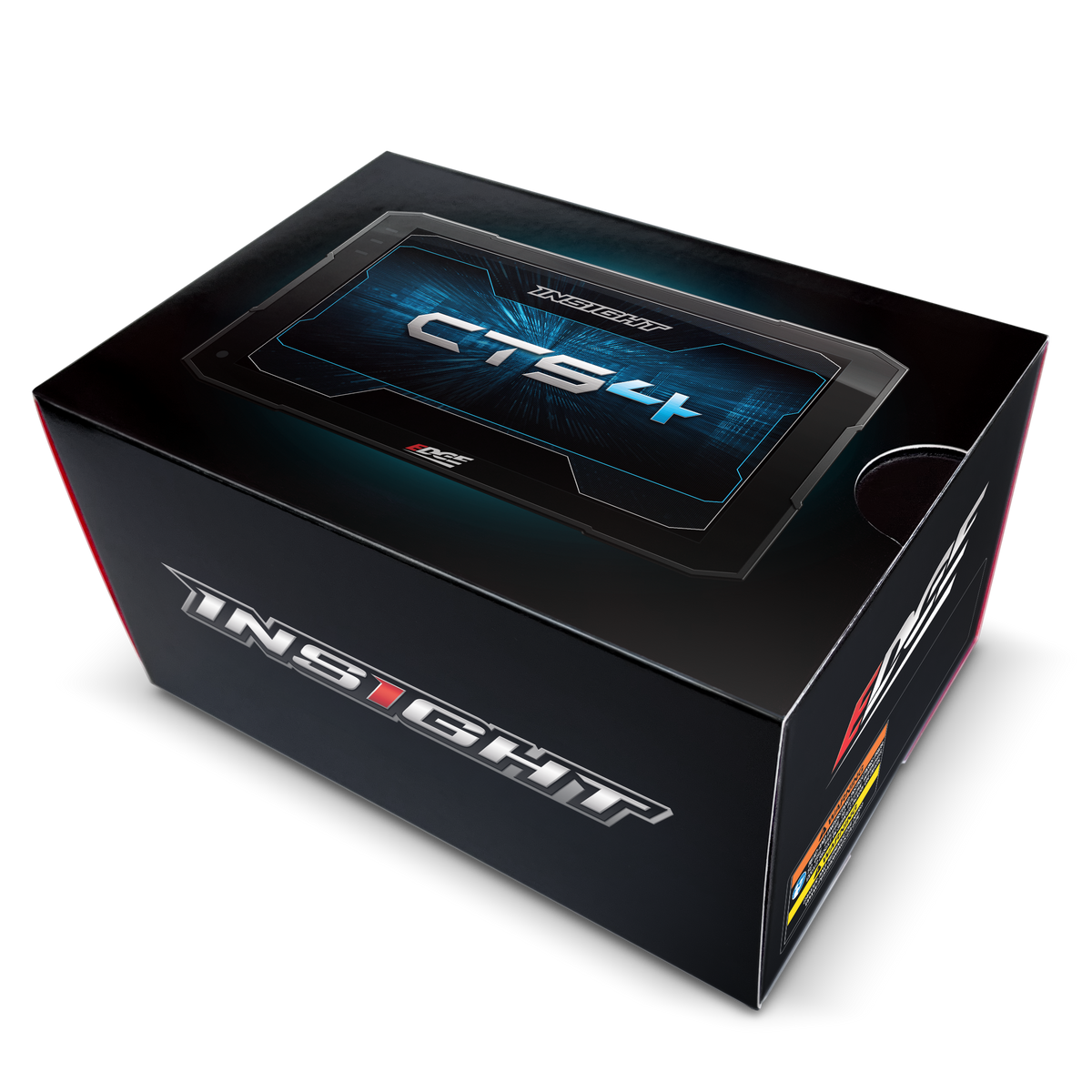 EDGE Insight CTS4 Monitor - OBD II (1996+)