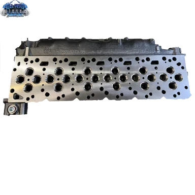 KDD 24V Cylinder Head - 5.9 Cummins (2003-2007.5)