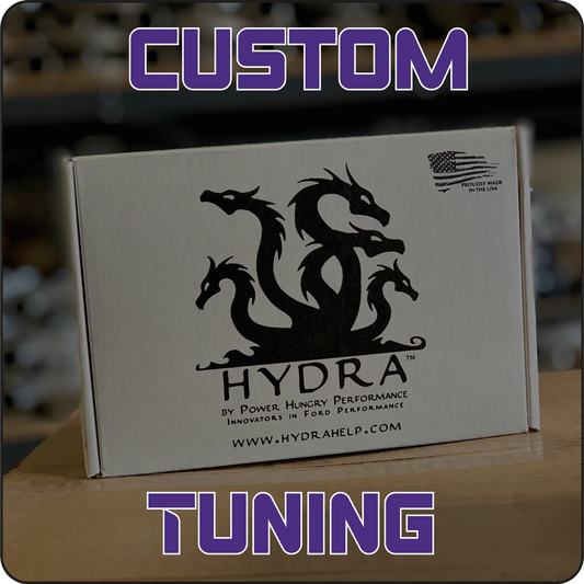 Custom Hydra Tuning - 7.3 Powerstroke (1999-2003)