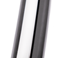 Chrome Body Molding Set - Black - 7.3 Powerstroke (1992-1997)