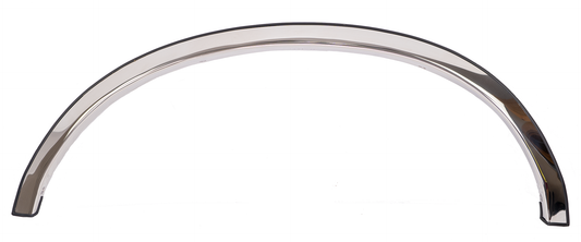 Polished Stainless Steel Fender Trim - 7.3 Powerstroke (1992-1997)