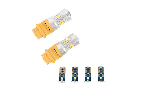 Blinker & Park Lamp Kit - 7.3 Powerstroke (1992-1997)