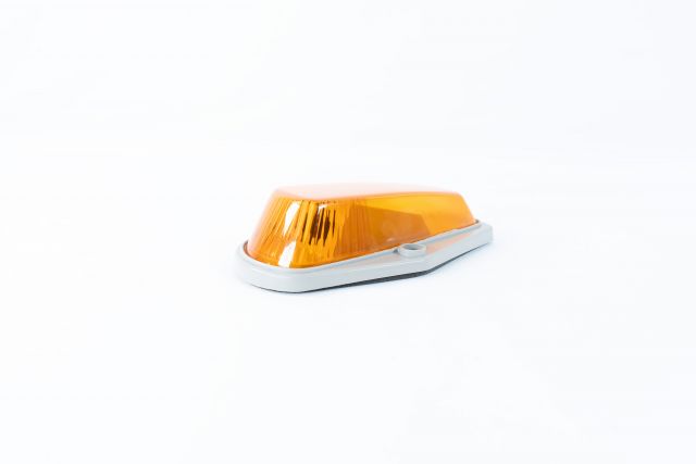 Complete Performance Amber Cab Light Kit - 7.3 Powerstroke (1973-1997)