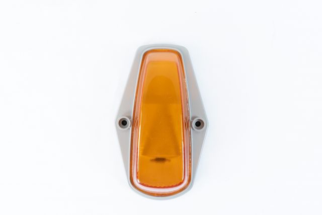 Complete Performance Amber Cab Light Kit - 7.3 Powerstroke (1973-1997)
