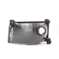 Complete Performance Six Piece Smoked Headlight Kit - 7.3 Powerstroke (1992-1997)