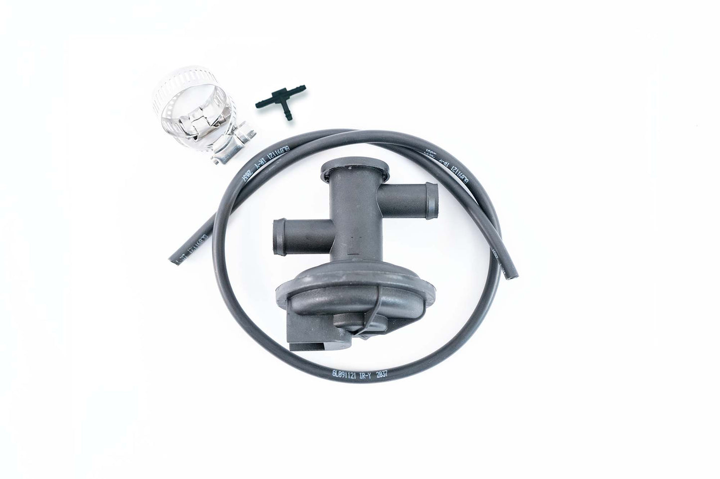 Complete Performance Ford AC Improvement Kit - 7.3 Powerstroke (1980-1997)