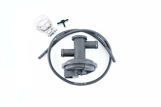 Complete Performance Ford AC Improvement Kit - 7.3 Powerstroke (1980-1997)