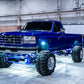 Complete Performance Six Piece Clear Headlight Kit - 7.3 Powerstroke (1992-1997)