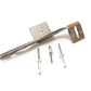 Dash Bracket Repair Kit - 7.3 Powerstroke (1992-1997)
