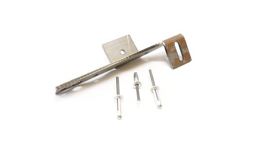 Dash Bracket Repair Kit - 7.3 Powerstroke (1992-1997)
