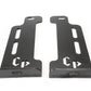 SuperDuty Bumper Conversion Brackets - 7.3 Powerstroke (1992-1997)