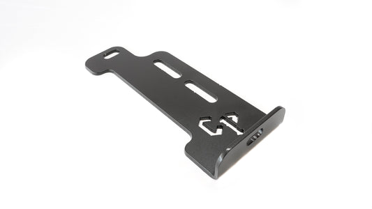 SuperDuty Bumper Conversion Brackets - 7.3 Powerstroke (1992-1997)