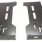 Superduty Bumper Conversion Brackets - 7.3 Powerstroke (1992-1997)