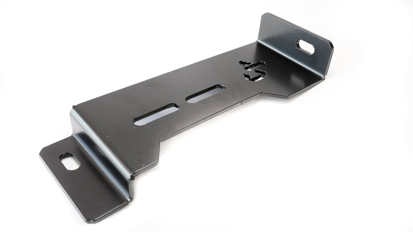 Superduty Bumper Conversion Brackets - 7.3 Powerstroke (1992-1997)